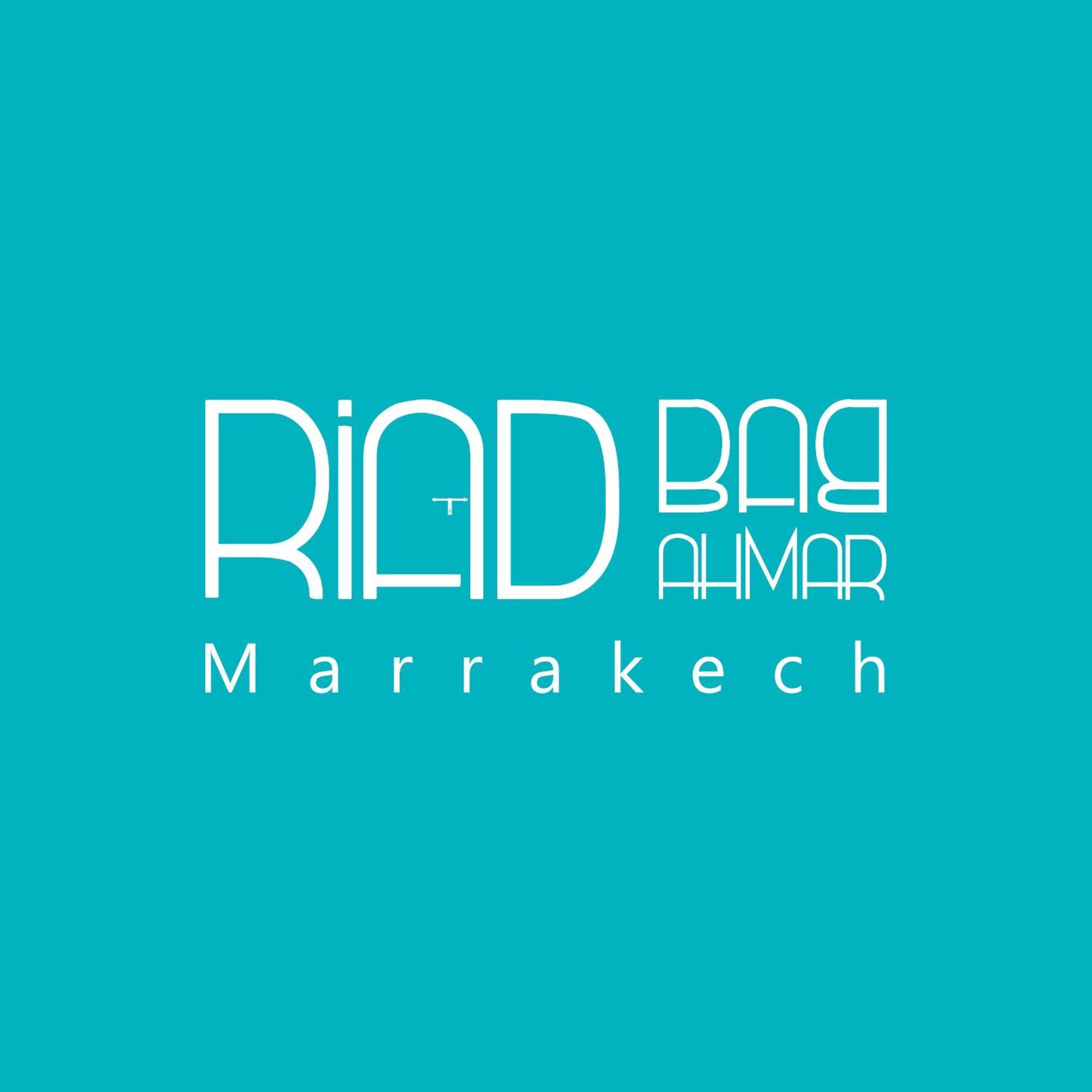 Riad Bab Ahmar Marrakesh Bagian luar foto
