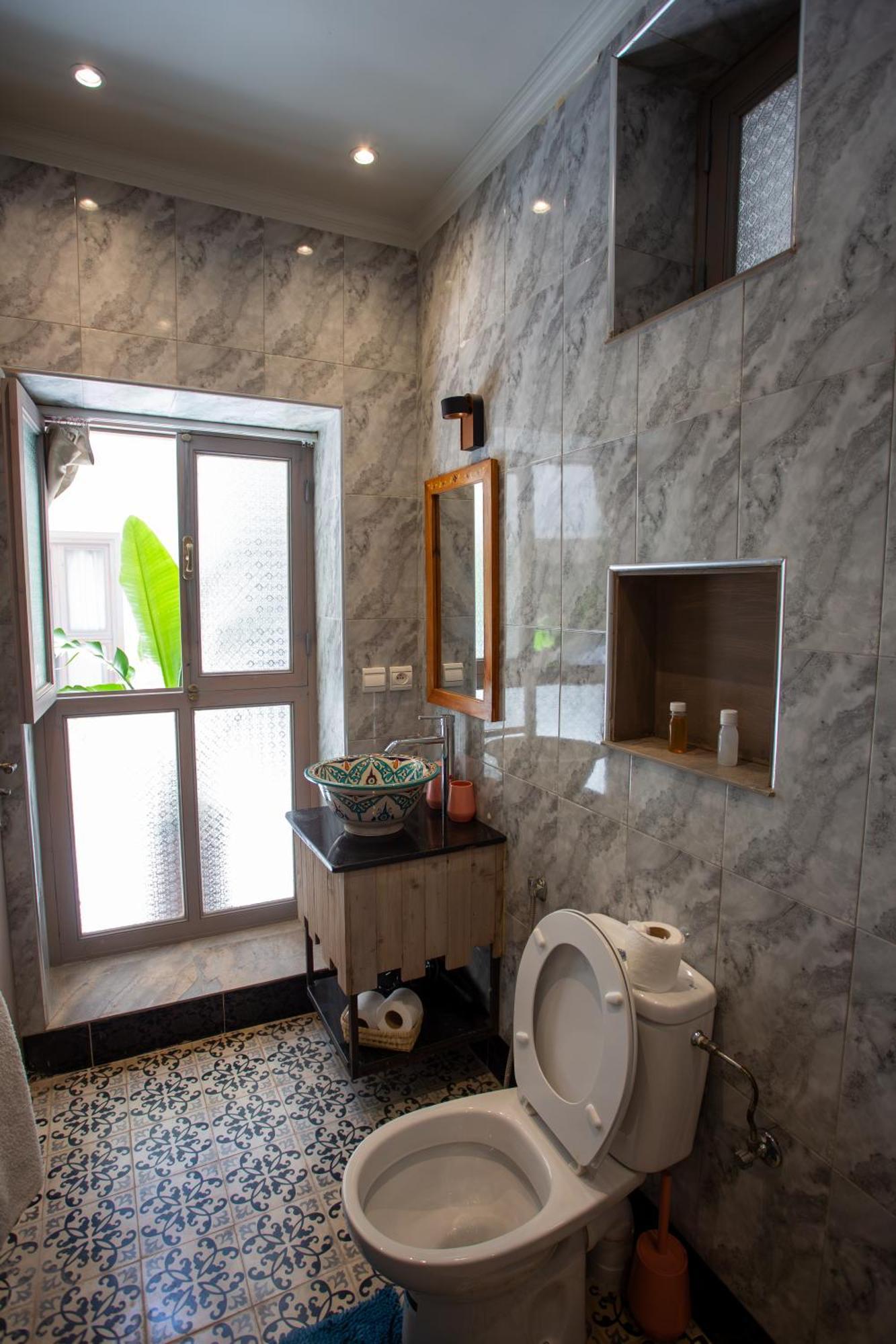 Riad Bab Ahmar Marrakesh Bagian luar foto