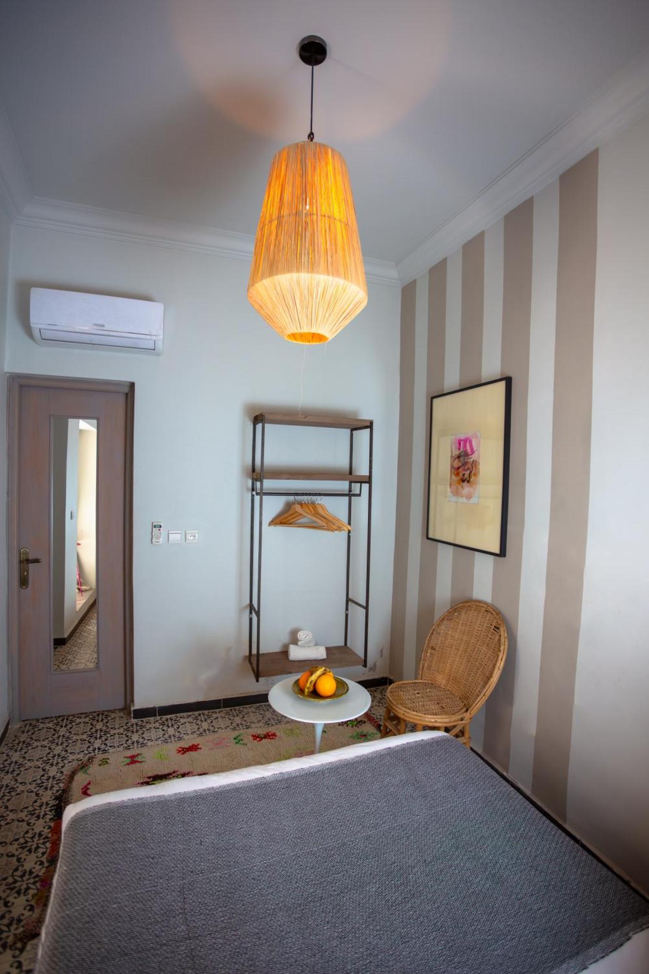 Riad Bab Ahmar Marrakesh Bagian luar foto