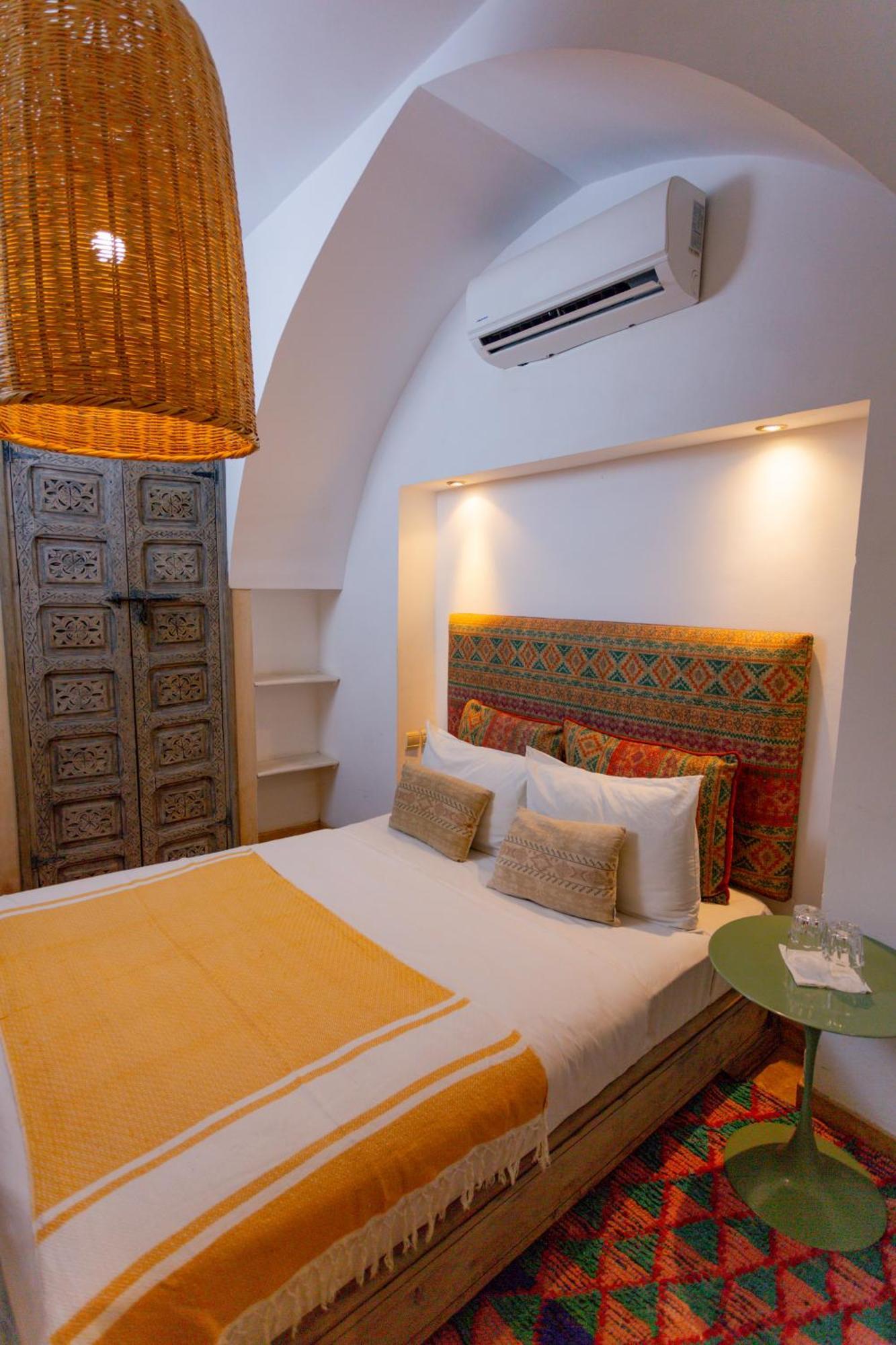 Riad Bab Ahmar Marrakesh Bagian luar foto