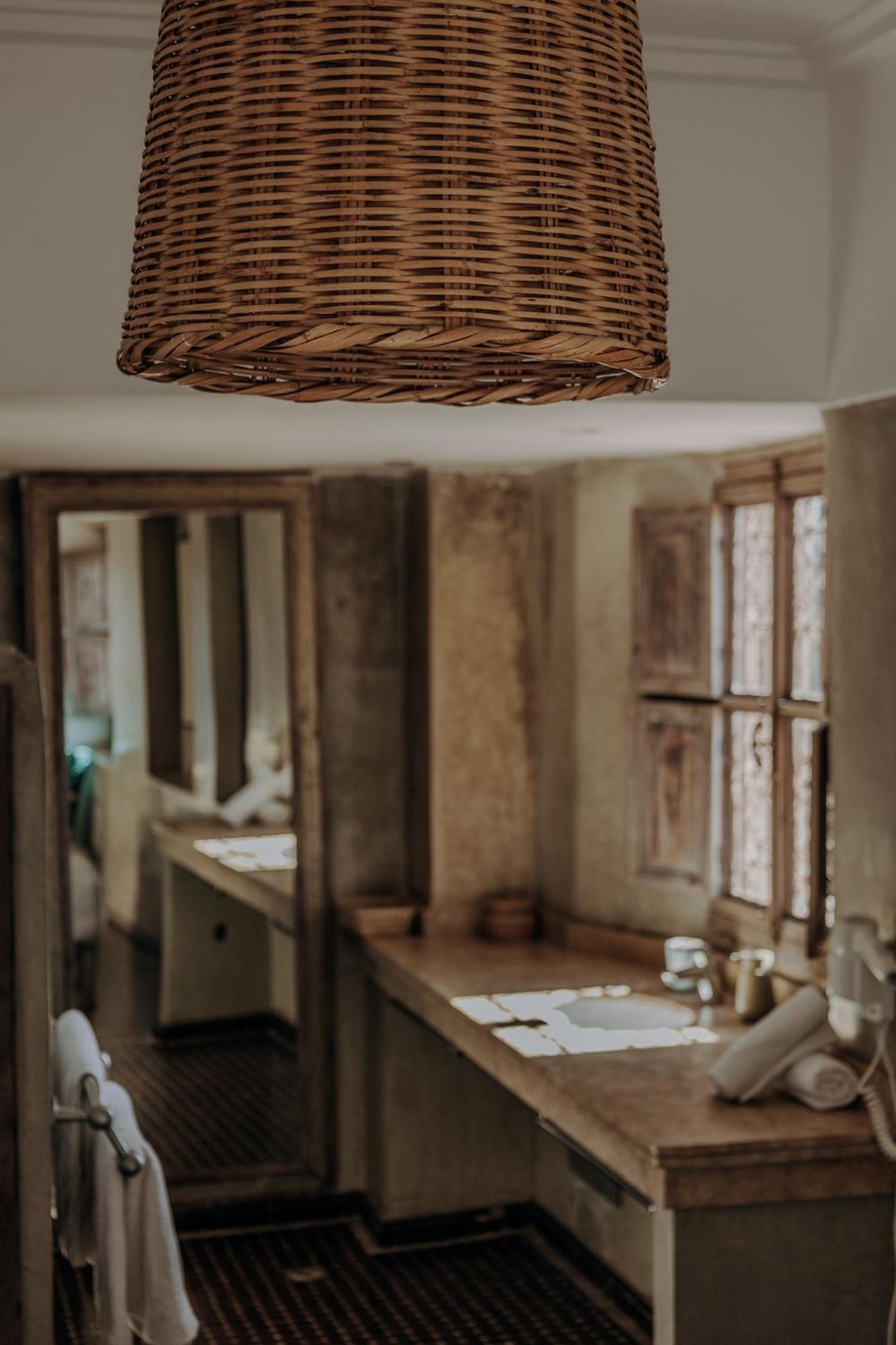 Riad Bab Ahmar Marrakesh Bagian luar foto