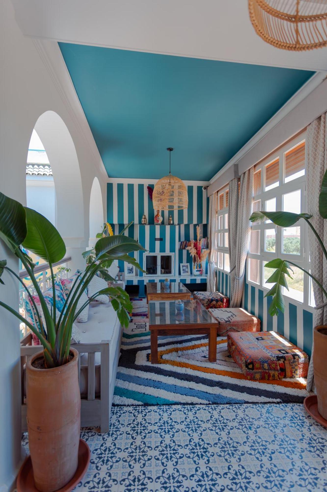 Riad Bab Ahmar Marrakesh Bagian luar foto