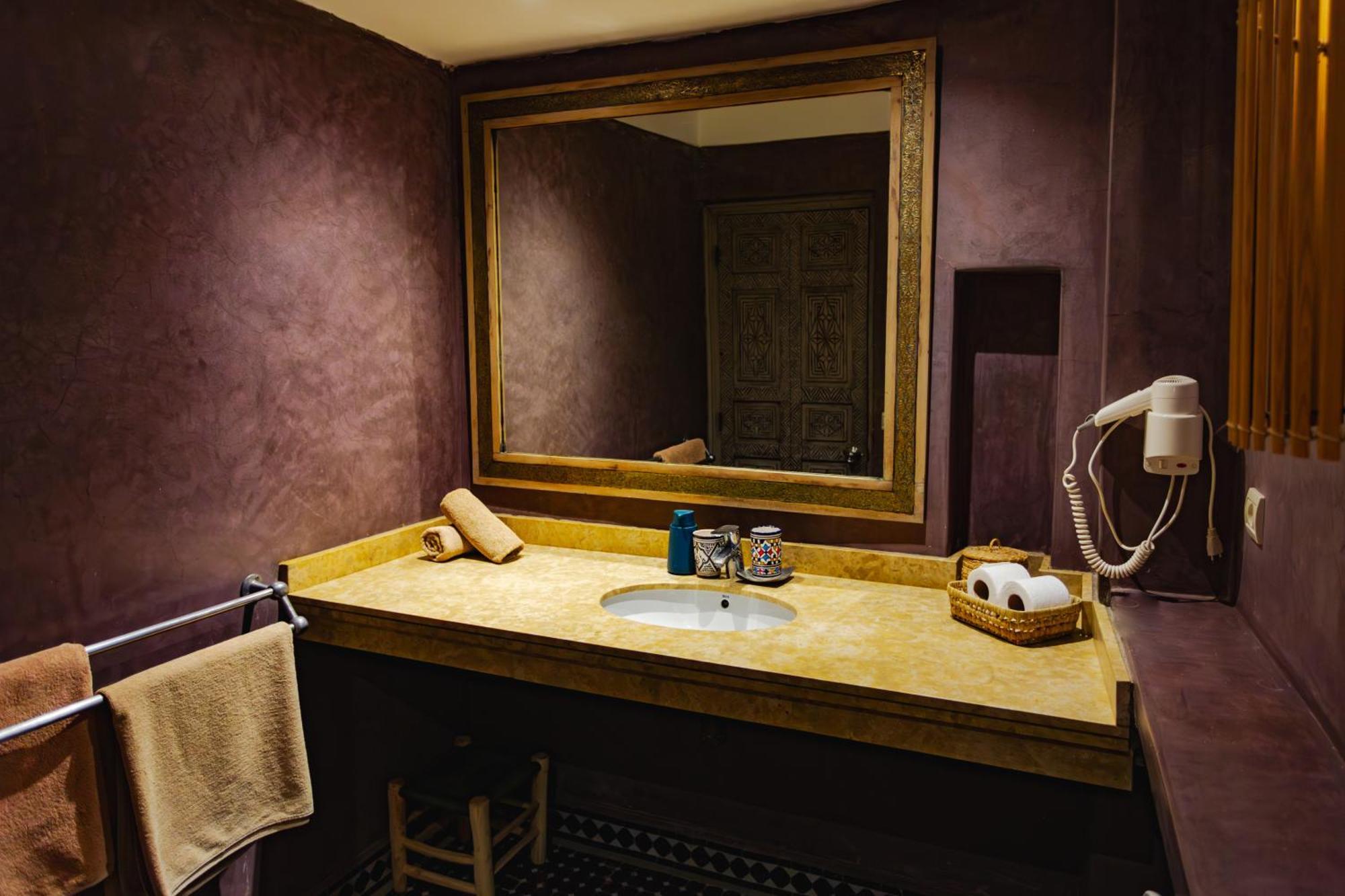 Riad Bab Ahmar Marrakesh Bagian luar foto