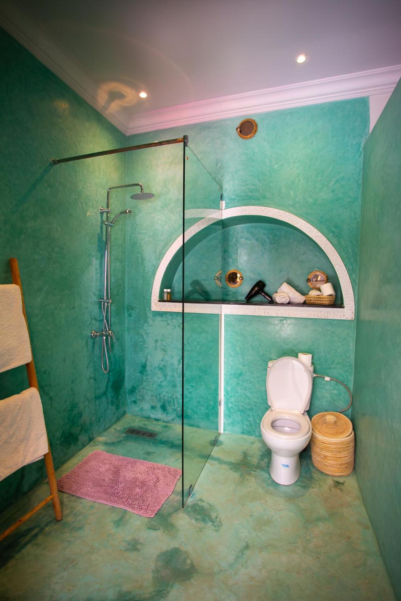 Riad Bab Ahmar Marrakesh Bagian luar foto