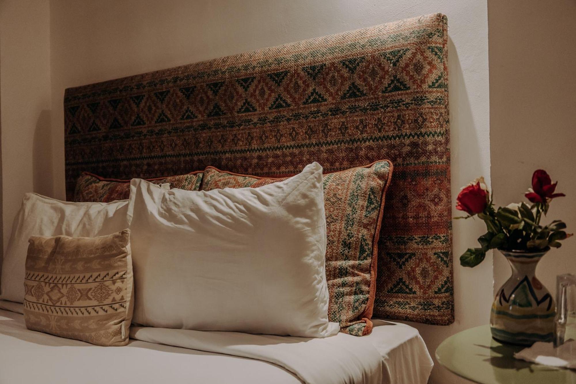 Riad Bab Ahmar Marrakesh Bagian luar foto
